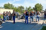 ALR Eric Totten Funeral 049
